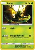 Scyther