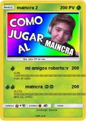 maincra 2