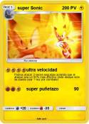 super Sonic