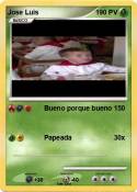Jose Luis