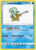 Calamardo dab Calamardo dab