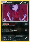 Muffet