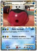 Ojotes