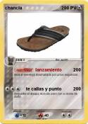 chancla