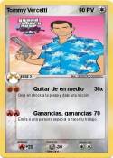 Tommy Vercetti