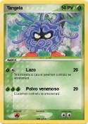 Tangela