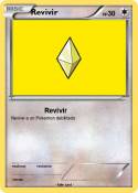Revivir