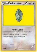 Piedra Lunar