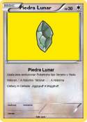 Piedra Lunar