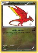 prehistoric rodan prehistoric