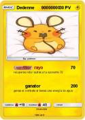Dedenne
