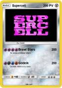 Supercell