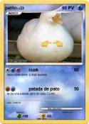 patito