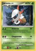 Larvesta