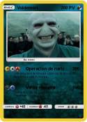 Voldemort