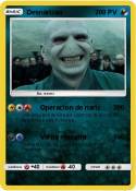 Desnarizao