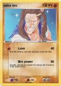 sailor bro
