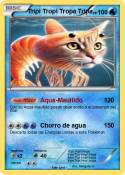 Tripi Tropi Tropa Tripa Tripi Tropi
