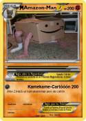 Amazon-Man