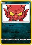 Demonio