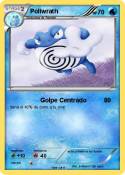 Poliwrath
