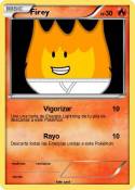 Firey