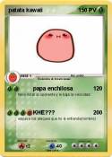 patata kawaii