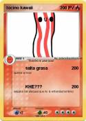 tocino kawaii