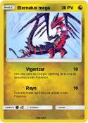 Eternatus mega