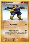 Captain Falcon