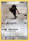 eso tilin