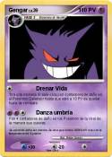 Gengar