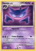 Haunter