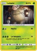 Leñador