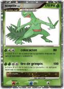 sceptile