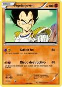 Vegeta (joven)