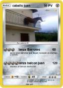 caballo juan caballo juan