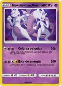 Mew,Mewtwo,Mewthre