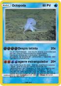 Octopoda