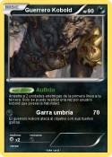 Guerrero Kobold