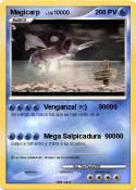 Magicarp .