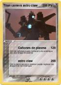 Titan camera