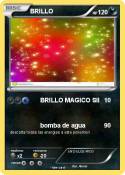 BRILLO