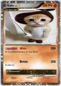 El Gato El Gato
