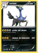Xerneas