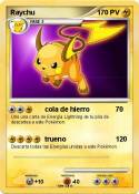 Raychu