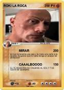 ROKI LA ROCA