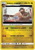 leshero