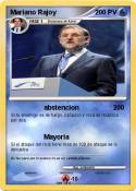 Mariano Rajoy