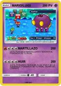 MARIO/LUIGI